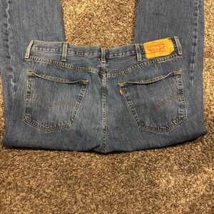 Men’s Levi's 501 Jeans